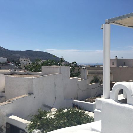 Villa Egea By Connexion Μεγαλοχώρι Εξωτερικό φωτογραφία