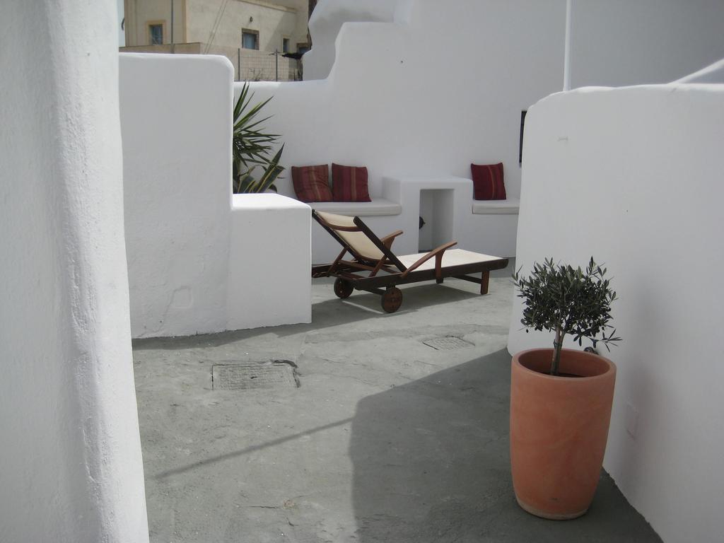 Villa Egea By Connexion Μεγαλοχώρι Εξωτερικό φωτογραφία
