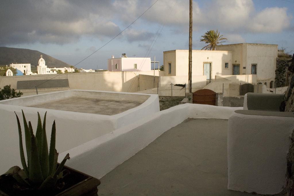 Villa Egea By Connexion Μεγαλοχώρι Εξωτερικό φωτογραφία