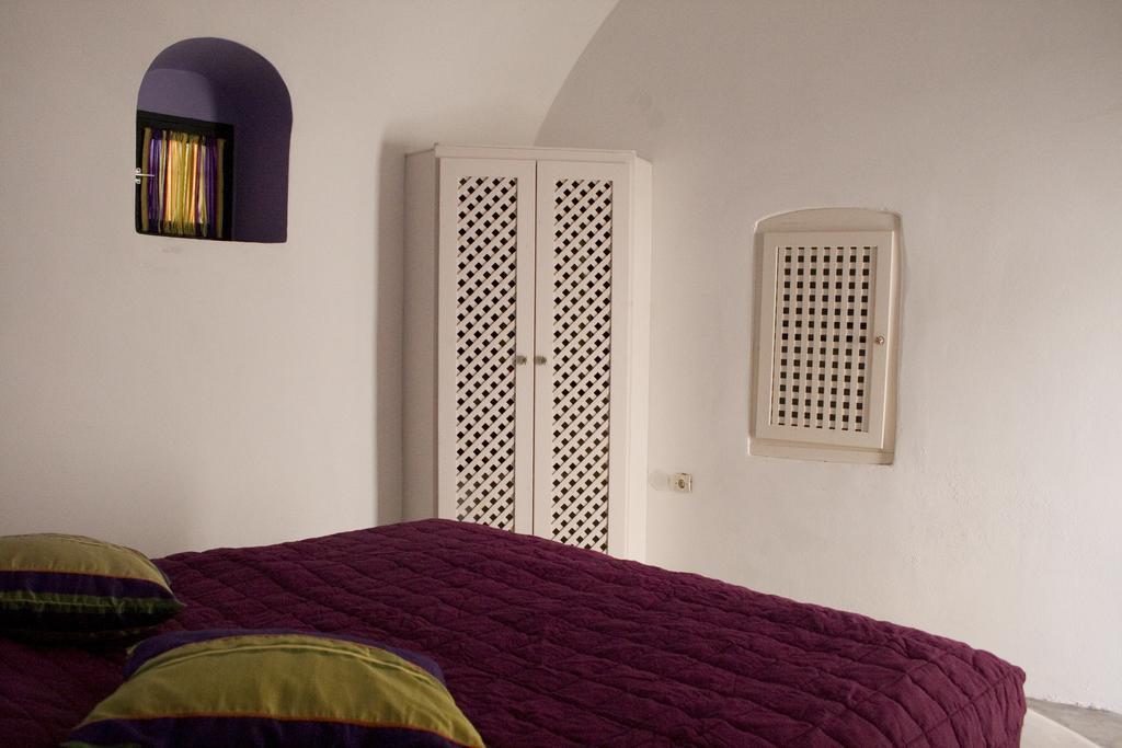 Villa Egea By Connexion Μεγαλοχώρι Εξωτερικό φωτογραφία