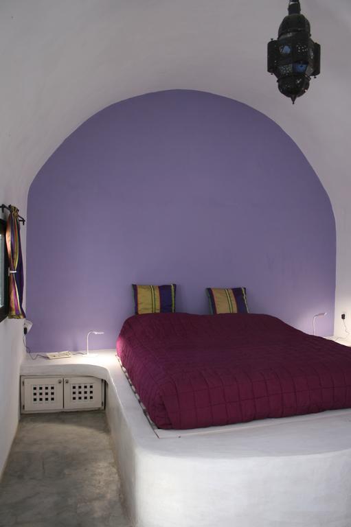 Villa Egea By Connexion Μεγαλοχώρι Εξωτερικό φωτογραφία