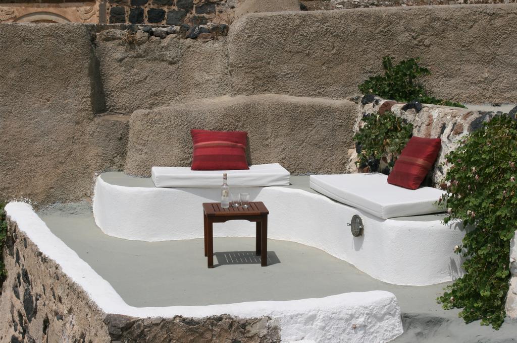 Villa Egea By Connexion Μεγαλοχώρι Εξωτερικό φωτογραφία