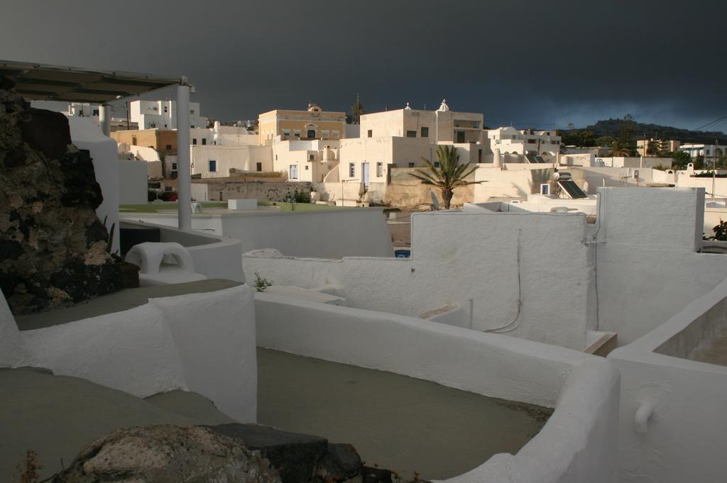 Villa Egea By Connexion Μεγαλοχώρι Εξωτερικό φωτογραφία