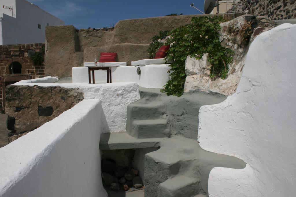 Villa Egea By Connexion Μεγαλοχώρι Εξωτερικό φωτογραφία
