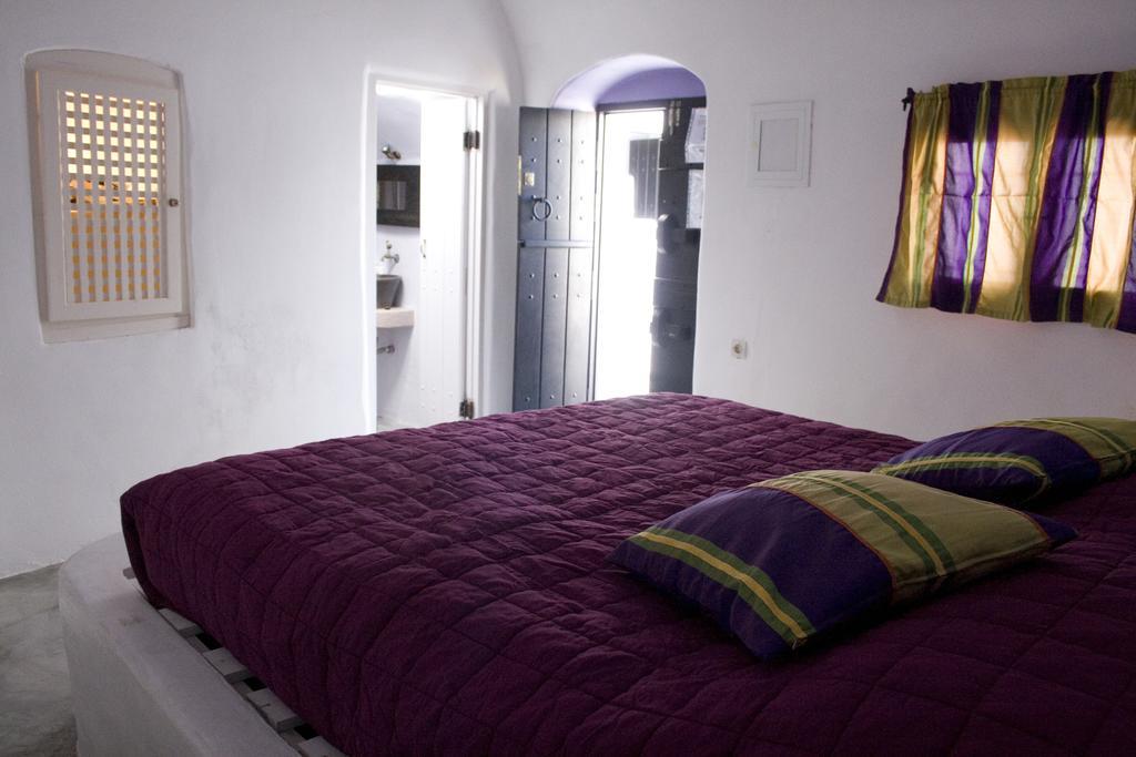 Villa Egea By Connexion Μεγαλοχώρι Εξωτερικό φωτογραφία