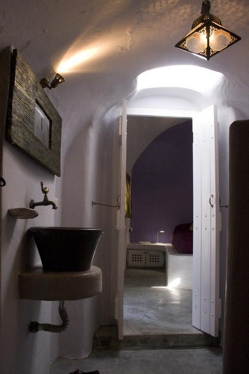 Villa Egea By Connexion Μεγαλοχώρι Εξωτερικό φωτογραφία