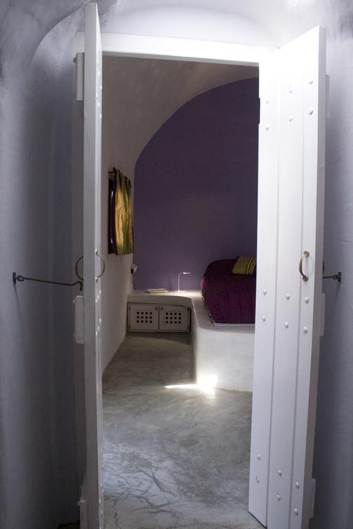 Villa Egea By Connexion Μεγαλοχώρι Εξωτερικό φωτογραφία