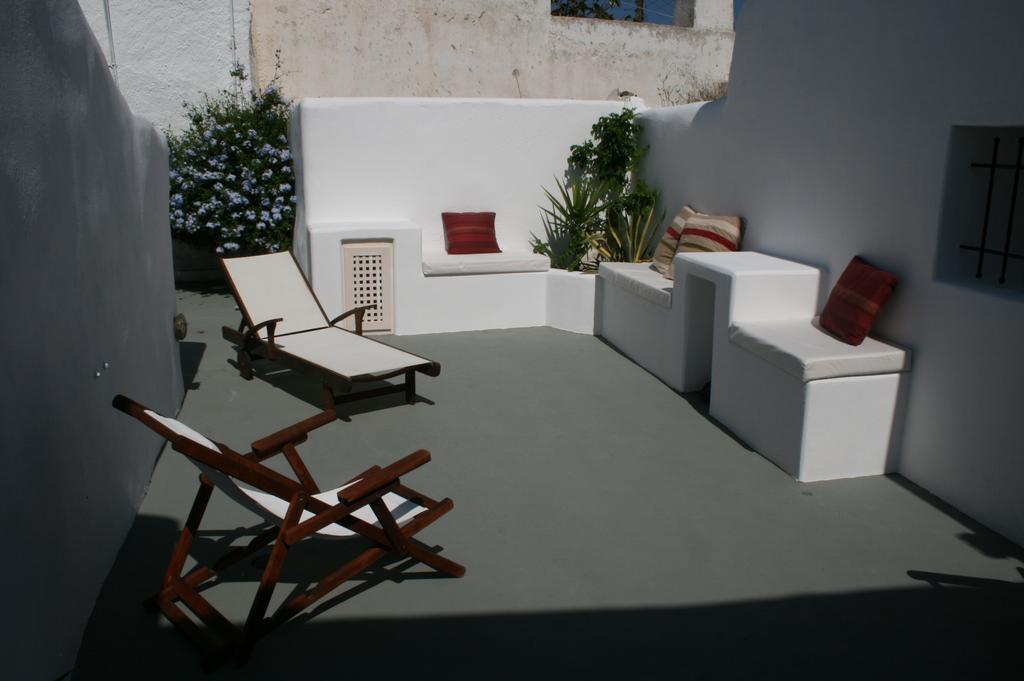 Villa Egea By Connexion Μεγαλοχώρι Εξωτερικό φωτογραφία