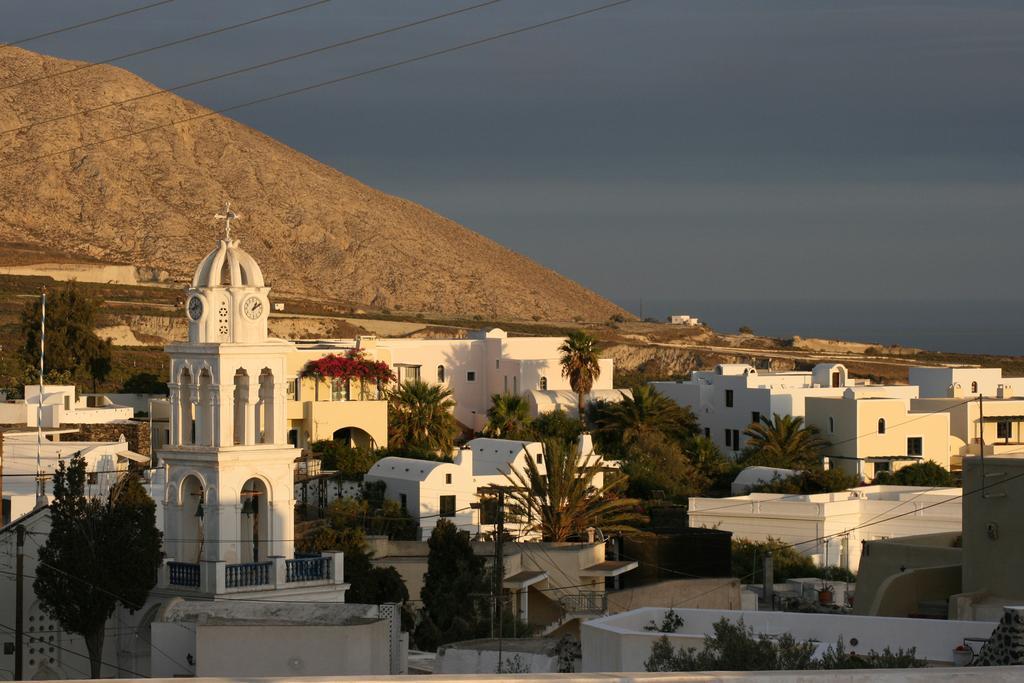 Villa Egea By Connexion Μεγαλοχώρι Εξωτερικό φωτογραφία
