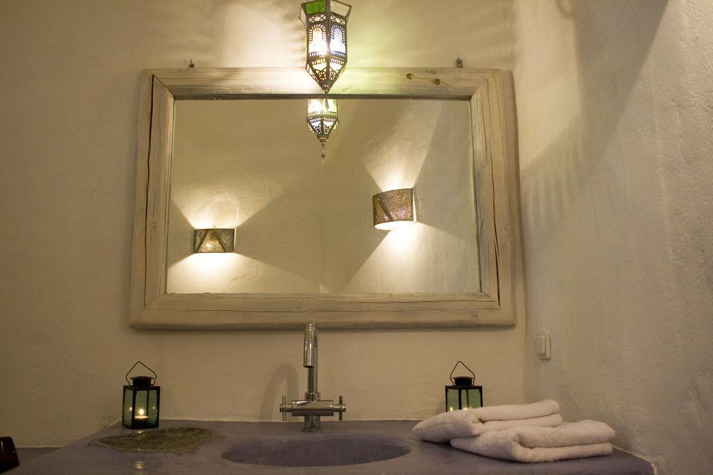Villa Egea By Connexion Μεγαλοχώρι Εξωτερικό φωτογραφία