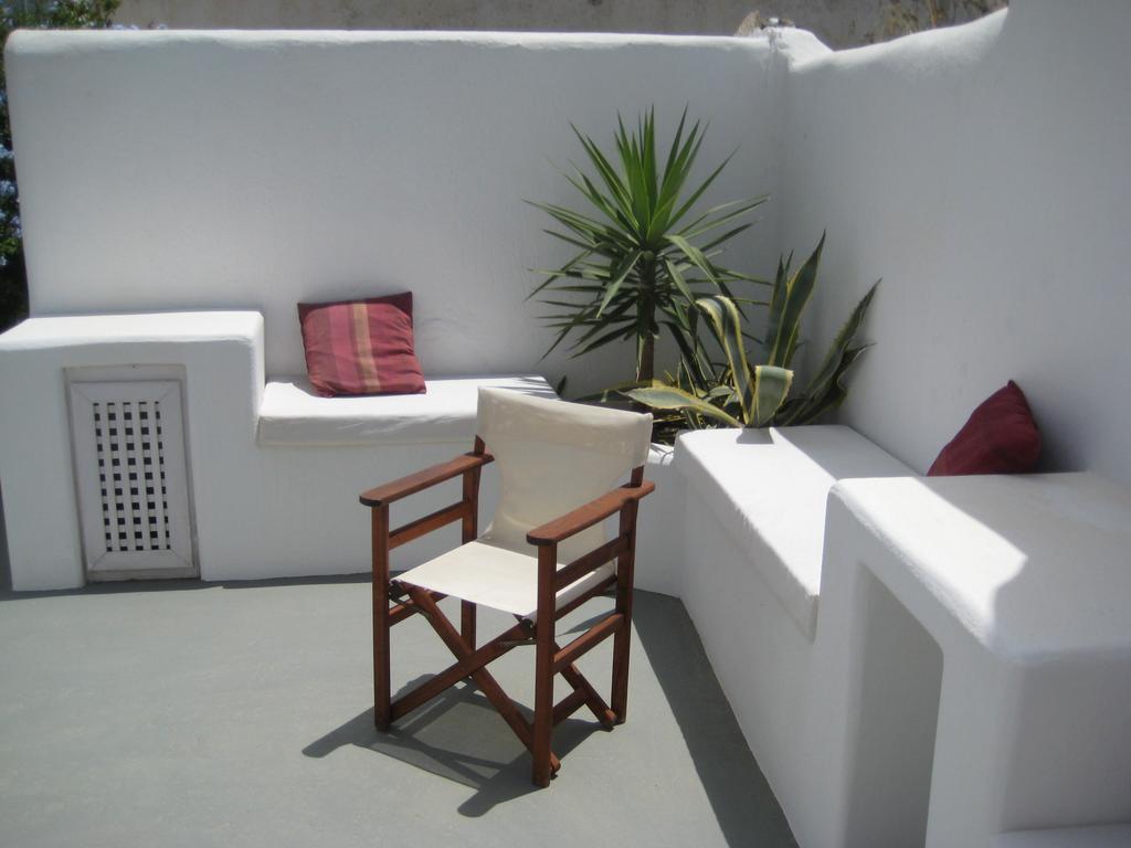 Villa Egea By Connexion Μεγαλοχώρι Εξωτερικό φωτογραφία