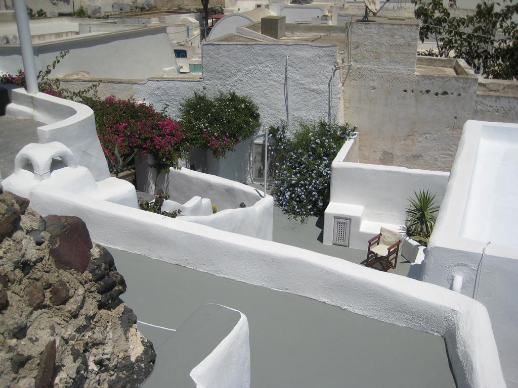 Villa Egea By Connexion Μεγαλοχώρι Εξωτερικό φωτογραφία