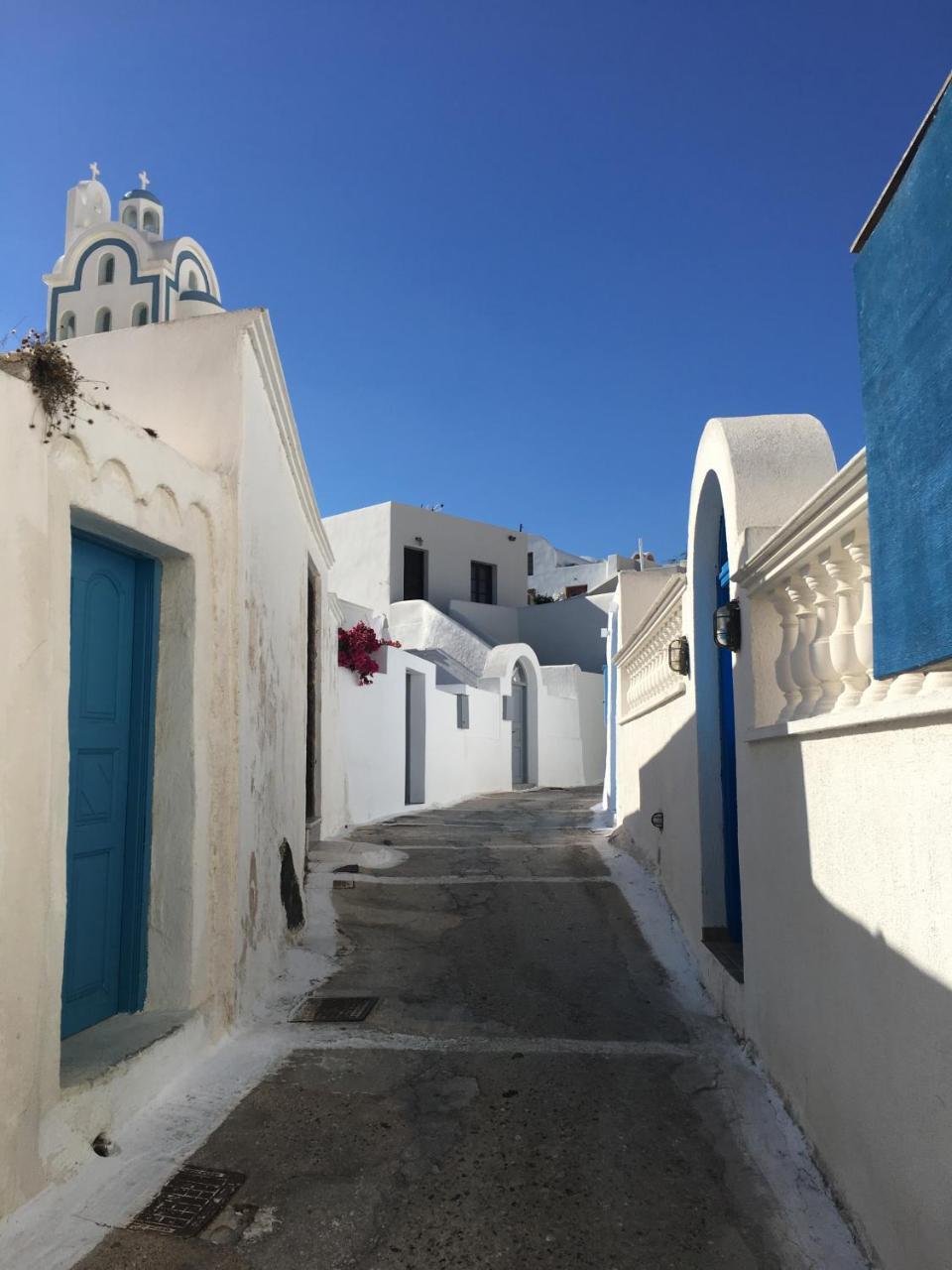Villa Egea By Connexion Μεγαλοχώρι Εξωτερικό φωτογραφία