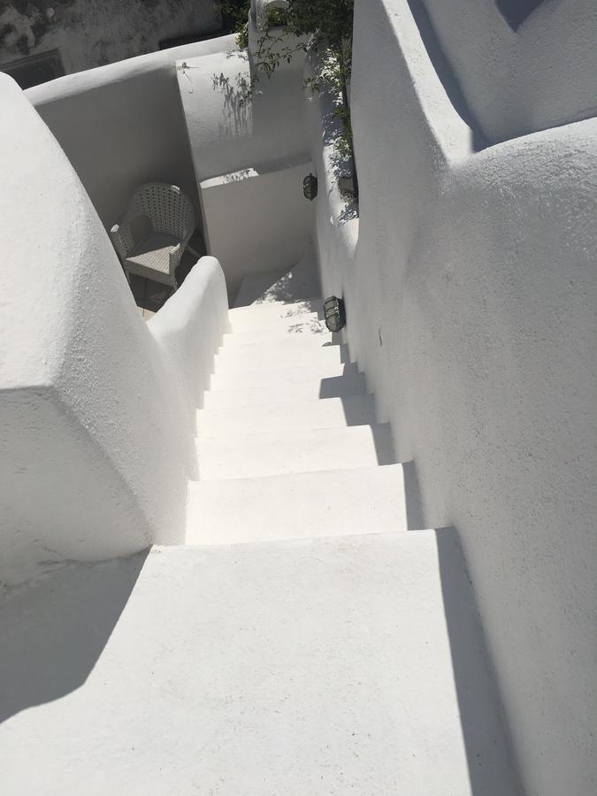 Villa Egea By Connexion Μεγαλοχώρι Εξωτερικό φωτογραφία